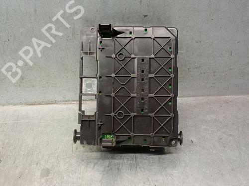 Fuse box PEUGEOT 206 Hatchback (2A/C) 1.4 HDi eco 70 | BP27191533E1 
