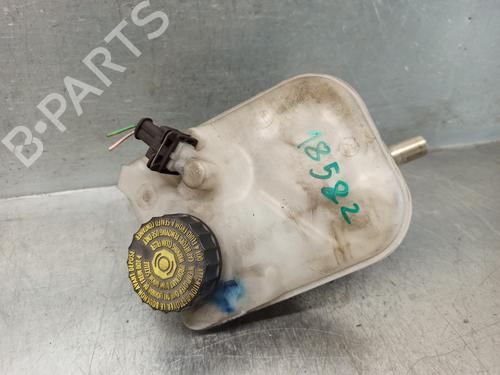 Brake master cylinder CITROËN XSARA (N1) 2.0 HDi 90 | BP15000938M77 