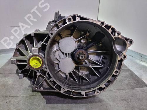 Used Gearbox Gearbox 18417124 18417124