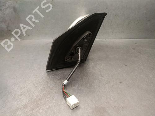Right mirror TOYOTA AVENSIS (_T25_) 1.8 VVT-i (ZZT251_, ZZT251R) | BP24738977C27 