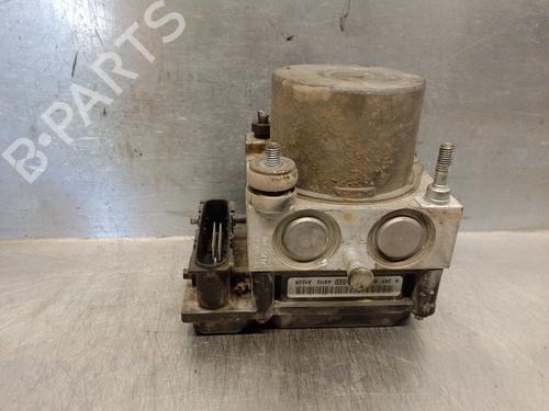 ABS pump NISSAN MICRA III (K12) 1.2 16V | BP14846439M43 