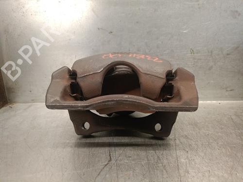 Right front brake caliper NISSAN MICRA III (K12) 1.4 16V | BP29828578M104