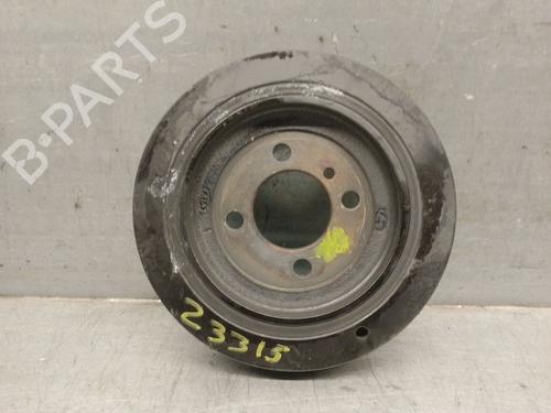 Used Pulley KIA SPORTAGE II (JE_, KM_) 2.0 CRDi (140 hp) 28009539