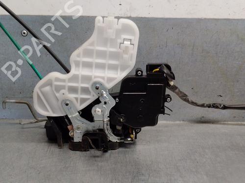 Front left lock KIA CARNIVAL / GRAND CARNIVAL III (VQ) 2.9 CRDi | BP29870076C98