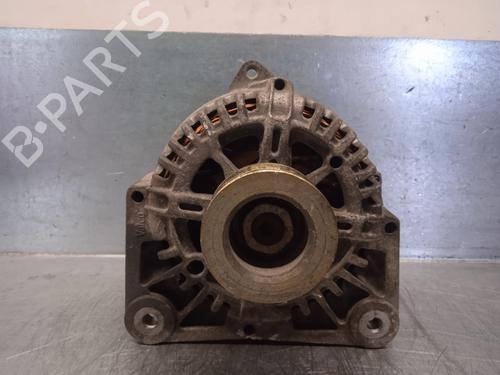 Generator RENAULT MEGANE II (BM0/1_, CM0/1_) 1.6 16V (112 hp) 10647898