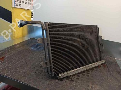 AC radiator VW GOLF IV (1J1) 1.8 T | BP5788900M32 