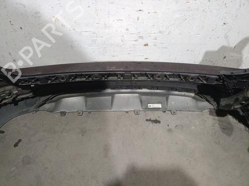 Rear bumper AUDI A6 Allroad C8 (4AH) 50 TDI Mild Hybrid quattro | BP30184424C8