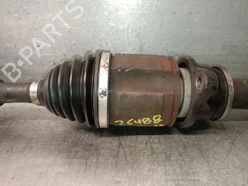 Right front driveshaft DODGE CALIBER 2.0 CRD | BP39071516M39 - Image 4