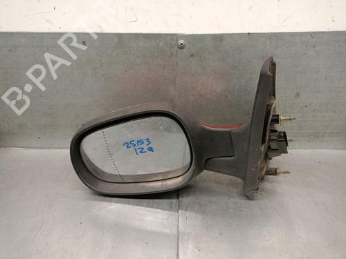 Bakspejl venstre Bakspejl venstre RENAULT MEGANE I Coach (DA0/1_) 1.4 16V (DA0D, DA1H, DA0W, DA10) (95 hp) 33887692 33887692