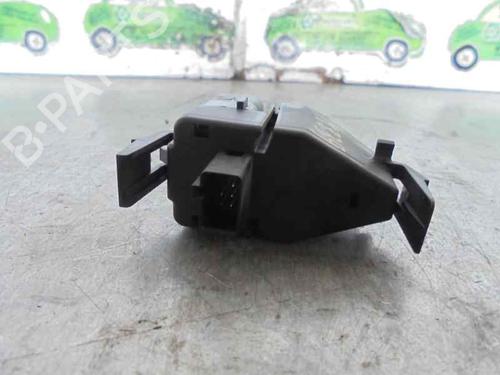 Warning switch MERCEDES-BENZ A-CLASS (W168) A 160 (168.033, 168.133) | BP20245062I22 
