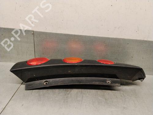 Venstre baglygte SMART FORFOUR (454) 1.5 CDI (454.001) | BP38539230C34 - Image 4