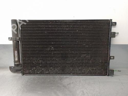 Used AC radiator JAGUAR S-TYPE II (X200) [1998-2008]  12548624