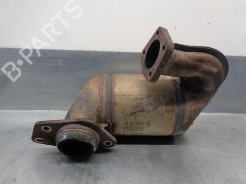 Used Catalyst RENAULT MEGANE III Grandtour (KZ0/1) 1.5 dCi (KZ1M, KZ1W, KZ0R) (106 hp) 16171064