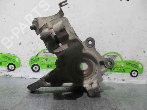 Left front steering knuckle CITROËN XSARA Coupe (N0) 1.9 TD | BP2111416M25 
