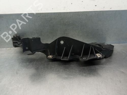 Left headlight support CITROËN JUMPER II Van 2.2 HDi 130 | BP29520583C157 