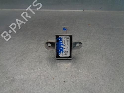 Elektronisk modul DODGE JOURNEY 2.0 CRD (140 hp) 20262011