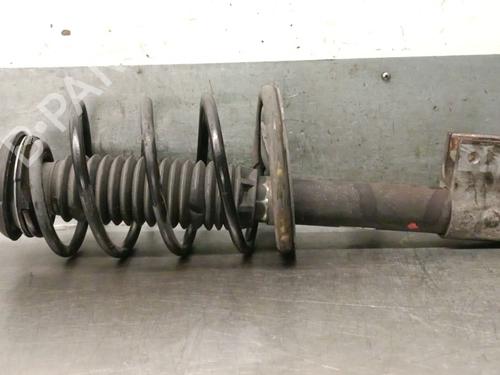 Left front shock absorber CITROËN C4 I (LC_) 1.6 HDi | BP30711002M16