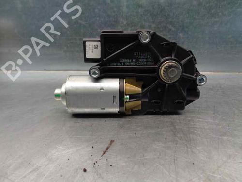 Used Sunroof engine HYUNDAI SANTA FÉ II (CM) 2.2 CRDi 4x4 (155 hp) 7304808