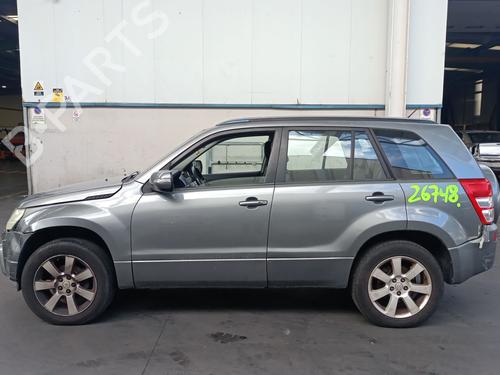 Recambios SUZUKI GRAND VITARA II (JT, TE, TD) 2.4 All-wheel Drive (JB424) 4995302