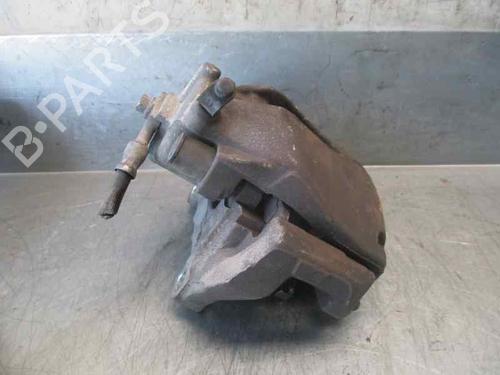 Right front brake caliper OPEL ASTRA H TwinTop (A04) 1.9 CDTi (L67) | BP11616071M104 