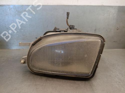 Used Left front fog light Left front fog light MERCEDES-BENZ CLK (C208) CLK 200 Kompressor (208.344) (163 hp) 35803211 35803211