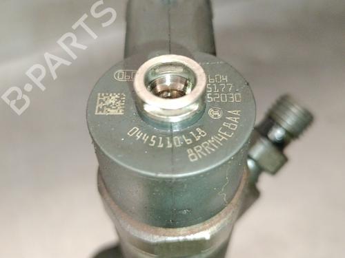 Injector OPEL CORSA E (X15) 1.3 CDTI (08, 68) | BP40038767M100 - Image 5