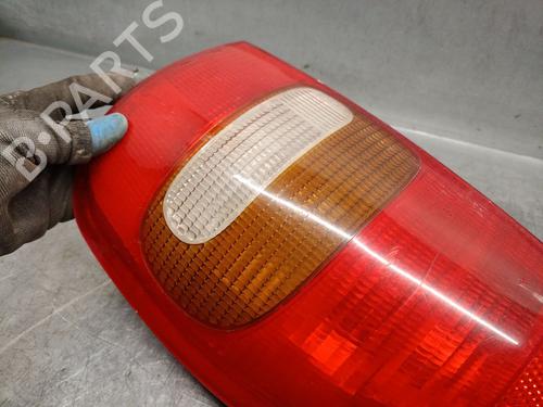 Right taillight OPEL CORSA B (S93) 1.4 i (F08, F68, M68) | BP21582378C35