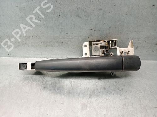 Used Rear left exterior door handle CITROËN C4 I (LC_) 1.4 16V (88 hp) 28388786