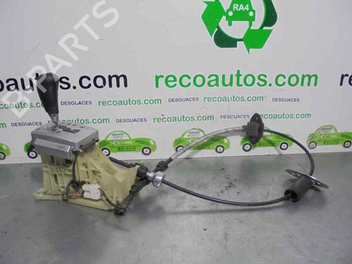 Used Gear lever HYUNDAI SONATA V (NF) [2004-2014]  7444849