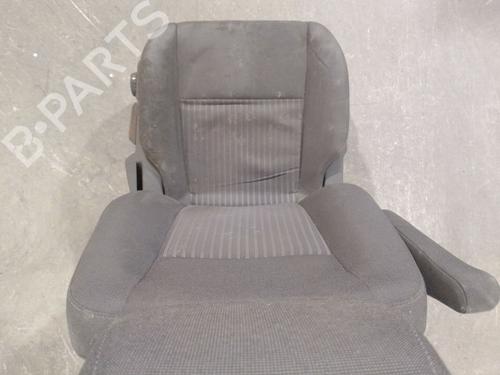 Left front seat FORD TRANSIT V363 Van (FCD, FDD) 2.0 EcoBlue | BP38992876C15 - Image 6