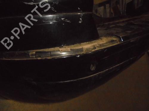 Rear bumper CITROËN C4 Grand Picasso I (UA_) 2.0 HDi 138 | BP9850533C8 