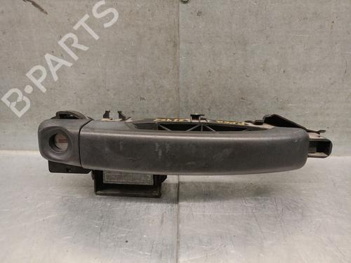 Used Tailgate handle Tailgate handle 39010052 39010052