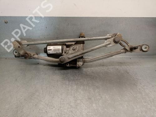 Used Front wiper motor FIAT TIPO Estate (356_, 357_) 1.4 (356WXF1B) (120 hp) 22233145