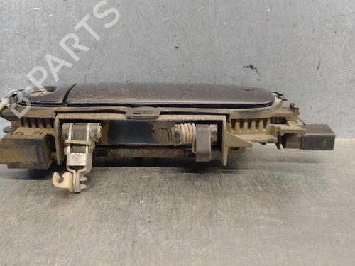 Front left exterior door handle AUDI A4 B5 (8D2) 1.8 | BP30170002C128 