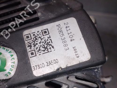 Alternator HYUNDAI i30 (FD) 1.6 CRDi | BP33045741M7 - Image 6