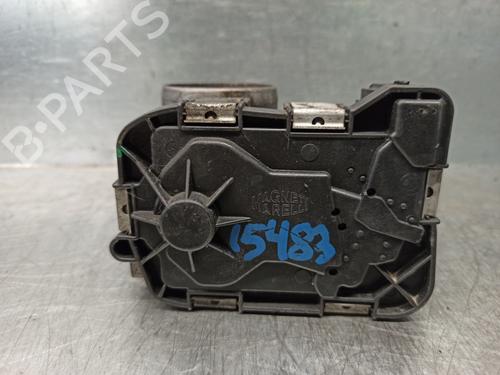 Throttle body FIAT 500 (312_) 1.2 (312AXA1A) | BP10108416M82 