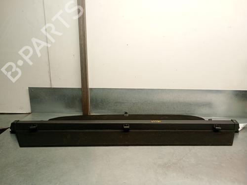 Rear parcel shelf CITROËN GRAND C4 SPACETOURER (3A_, 3E_) 1.6 BlueHDi 120 | BP29498708C85 