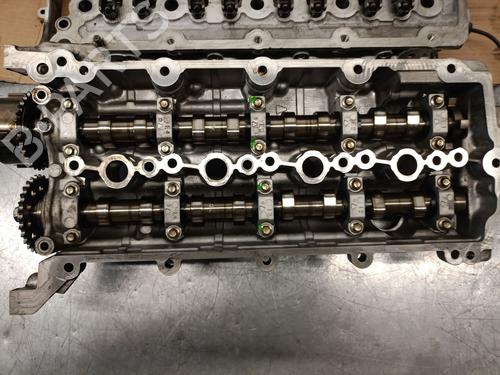 Cylinder head LAND ROVER DISCOVERY V (L462) 2.0 Sd4 4x4 | BP37702188M5  - Image 6