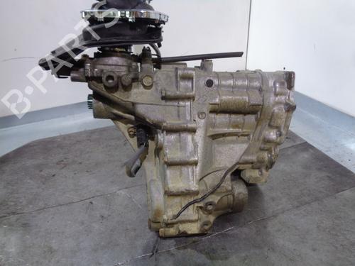 Transfer box SUZUKI GRAND VITARA I Open Off-Road Vehicle (GT)  | BP13230540M36 