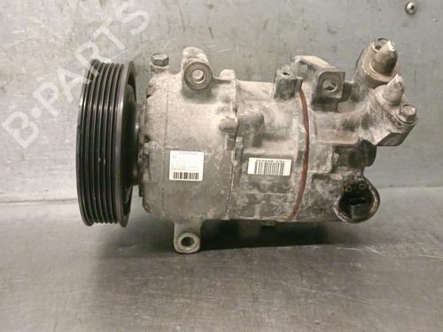 Used AC compressor RENAULT MEGANE III Grandtour (KZ0/1) 1.5 dCi (KZ09, KZ0D, KZ1G, KZ29, KZ14, KZ1W, KZ10, KZ1F,... (110 hp) 31993110