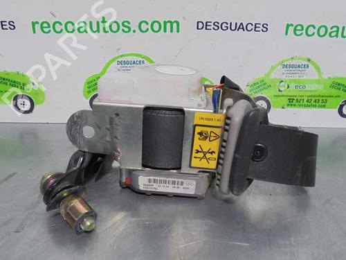 Used Front left seatbelt ROVER 400 II (RT) [1995-2000]  8723866