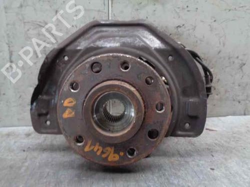 Used Right front steering knuckle OPEL VECTRA B (J96) 1.6 i 16V (F19) (100 hp) 4957406