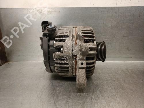 Used Alternator TOYOTA COROLLA (_E12_) 1.6 VVT-i (ZZE121_, ZZE121R) (110 hp) 29596432