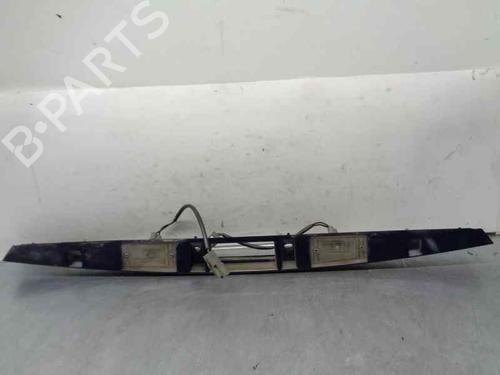 Licence plate light KIA CARENS II MPV (FJ) 2.0 CRDi | BP20256204I40 