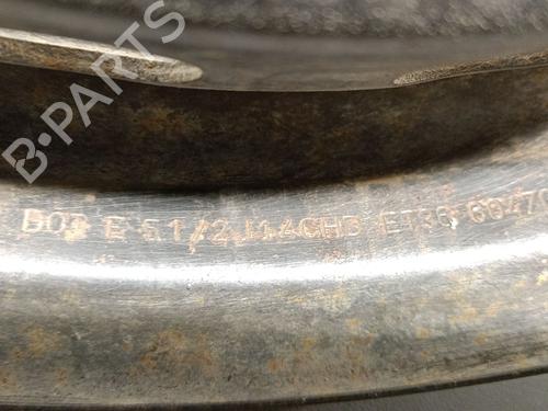 Fælk RENAULT KANGOO (KC0/1_) 1.5 dCi | BP30044016C45