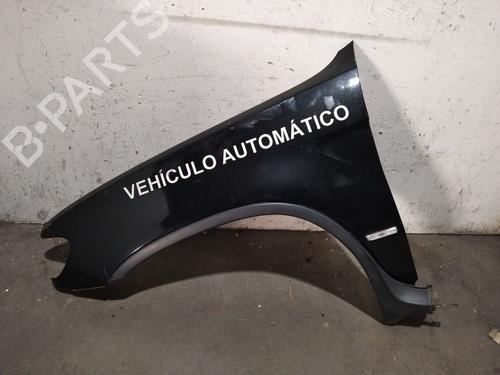 Used Left front fenders Left front fenders BMW X5 (E53) 3.0 d (184 hp) 40493295 40493295