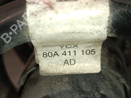 Left front shock absorber AUDI Q5 (FYB, FYG) 2.0 TDI quattro | BP39560131M16 - Image 5