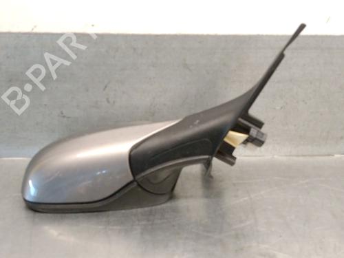 Right mirror SAAB 9-3 Convertible (YS3F) 2.0 t | BP27707638C27 