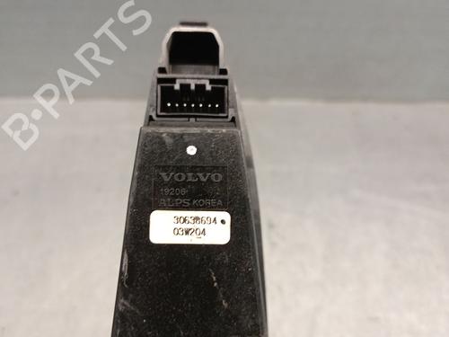 Left front window switch VOLVO S40 I (644) 1.8 i | BP29329933I27 