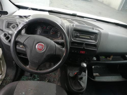 Headlight switch FIAT DOBLO Cargo (263_) 1.3 D Multijet | BP18022903I24 - Image 11